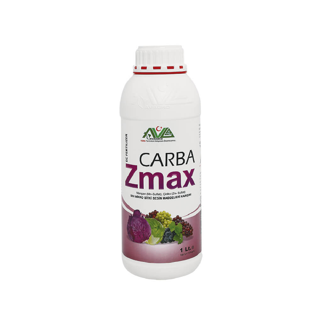 Carba-Zmax